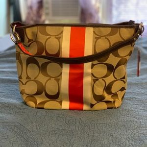 Coach Bags - Authentic medium coach tote Coach Bags - Authentic medium coach tote